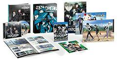 Psycho-Pass Mandatory Happiness [Limited Edition] - Playstation Vita | Total Play