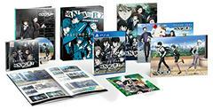 Psycho-Pass Mandatory Happiness [Limited Edition] - Playstation 4 | Total Play