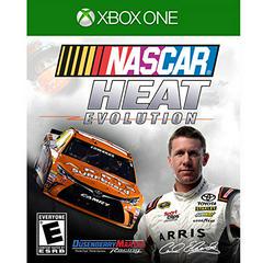 NASCAR Heat Evolution - Xbox One | Total Play