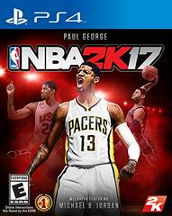 NBA 2K17 - Playstation 4 | Total Play