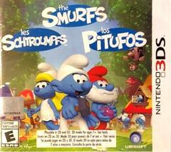 The Smurfs - Nintendo 3DS | Total Play