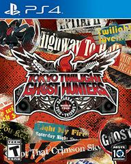 Tokyo Twilight Ghost Hunters Daybreak Special Gigs - Playstation 4 | Total Play