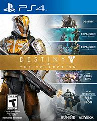Destiny The Collection - Playstation 4 | Total Play