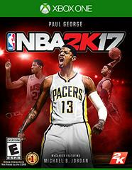 NBA 2K17 - Xbox One | Total Play