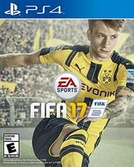 FIFA 17 - Playstation 4 | Total Play