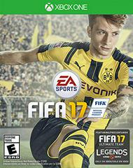 FIFA 17 - Xbox One | Total Play