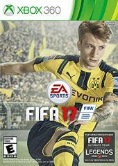 FIFA 17 - Xbox 360 | Total Play