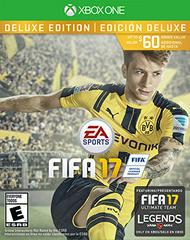 FIFA 17 Deluxe Edition - Xbox One | Total Play