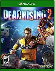 Dead Rising 2 - Xbox One | Total Play