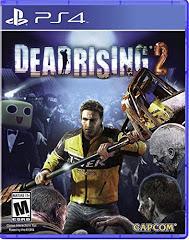 Dead Rising 2 - Playstation 4 | Total Play