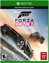 Forza Horizon 3 - Xbox One | Total Play