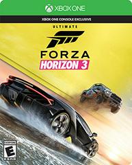 Forza Horizon 3 Ultimate - Xbox One | Total Play