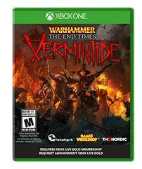 Warhammer The End Times Vermintide - Xbox One | Total Play