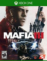 Mafia III - Xbox One | Total Play