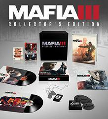 Mafia III [Collector's Edition] - Xbox One | Total Play