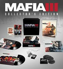 Mafia III [Collector's Edition] - Playstation 4 | Total Play