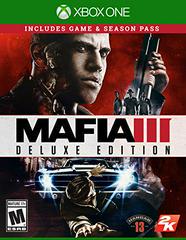 Mafia III [Deluxe Edition] - Xbox One | Total Play