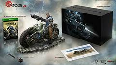 Gears of War 4 [Collector's Edition] - Xbox One | Total Play