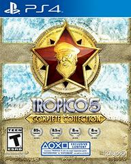 Tropico 5 [Complete Collection] - Playstation 4 | Total Play