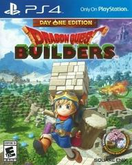 Dragon Quest Builders - Playstation 4 | Total Play
