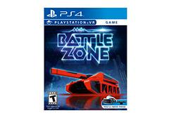 Battlezone VR - Playstation 4 | Total Play