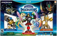 Skylanders Imaginators: Starter Pack - Wii U | Total Play