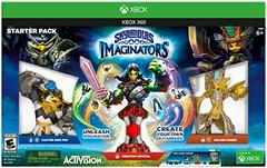 Skylanders Imaginators: Starter Pack - Xbox 360 | Total Play