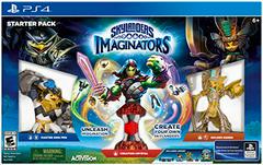 Skylanders Imaginators: Starter Pack - Playstation 4 | Total Play