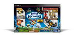 Skylanders Imaginators: Starter Pack Featuring Crash Bandicoot - Playstation 3 | Total Play