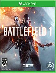 Battlefield 1 - Xbox One | Total Play