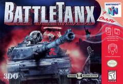 Battletanx - Nintendo 64 | Total Play