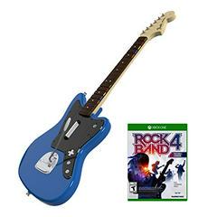 Rock Band Rivals Guitar Bundle - Xbox One | Total Play