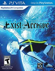 Exist Archive: The Other Side of the Sky - Playstation Vita | Total Play