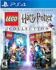 LEGO Harry Potter Collection - Playstation 4 | Total Play