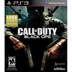 Call of Duty Black Ops [Limited Edition] - Playstation 3 | Total Play