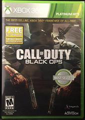 Call of Duty Black Ops Limited Edition - Xbox 360 | Total Play