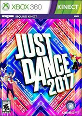 Just Dance 2017 - Xbox 360 | Total Play