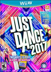 Just Dance 2017 - Wii U | Total Play