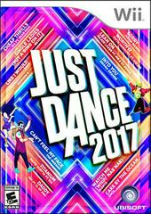 Just Dance 2017 - Wii | Total Play