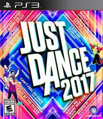 Just Dance 2017 - Playstation 3 | Total Play