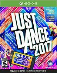 Just Dance 2017 - Xbox One | Total Play