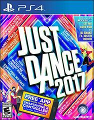 Just Dance 2017 - Playstation 4 | Total Play
