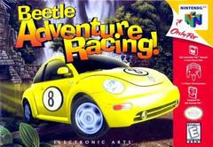 Beetle Adventure Racing - Nintendo 64 | Total Play