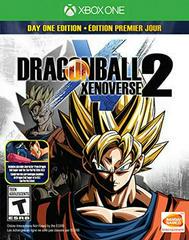 Dragon Ball Xenoverse 2 [Day One] - Xbox One | Total Play