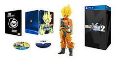 Dragon Ball Xenoverse 2 [Collector's Edition] - Playstation 4 | Total Play