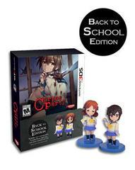 Corpse Party: Back to School Edition - Nintendo 3DS | Total Play