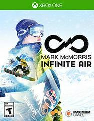 Infinite Air - Xbox One | Total Play