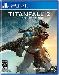 Titanfall 2 [Deluxe Edition] - Playstation 4 | Total Play