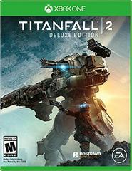 Titanfall 2 [Deluxe Edition] - Xbox One | Total Play