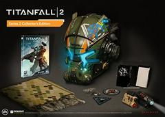 Titanfall 2 [Collector's Edition] - Playstation 4 | Total Play